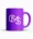 Mug with CMS Print - Image 2